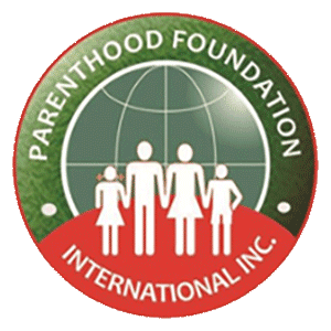 Logo-Parenthood Foundation International